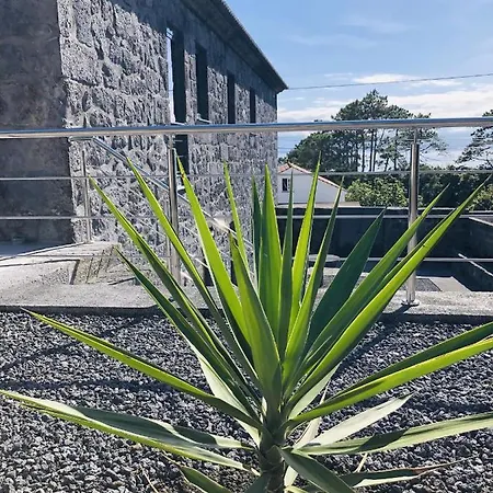 公寓 Amu- Misterios Da Urzelina