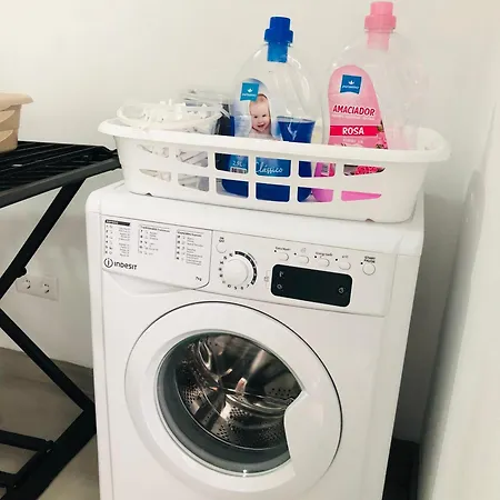 Amu- Misterios Da 公寓