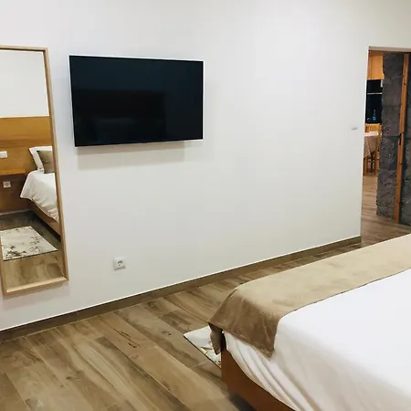 Amu- Misterios Da Urzelina