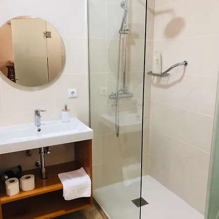 Amu- Misterios Da 公寓