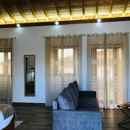 Amu- Misterios Da Urzelina