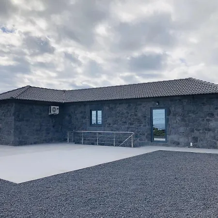 Apartamento Amu- Misterios Da Urzelina