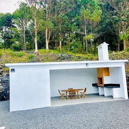 Amu- Misterios Da * Urzelina