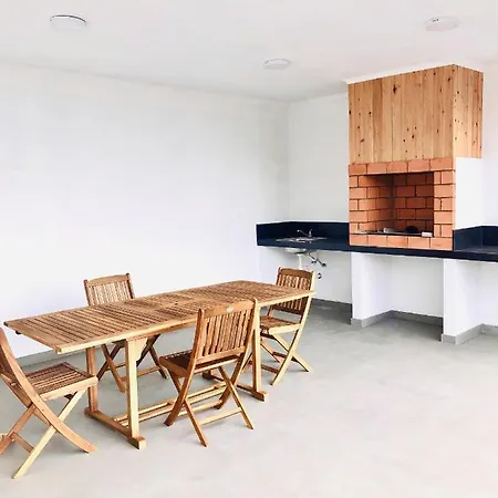 Apartamento Amu- Misterios Da