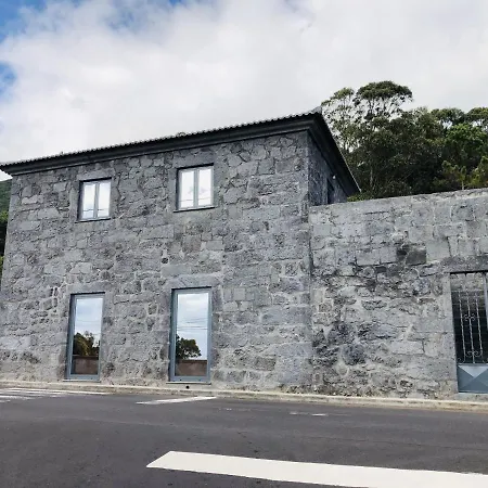 Apartment Amu- Misterios Da Urzelina