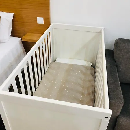 Apartamento Amu- Misterios Da *