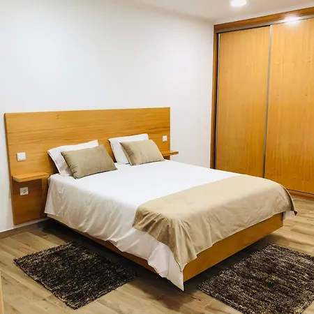 Apartment Amu- Misterios Da *