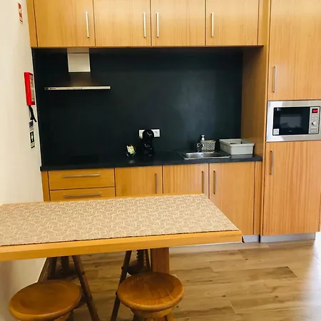 Apartment Amu- Misterios Da Urzelina