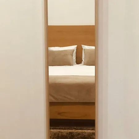 Apartment Amu- Misterios Da