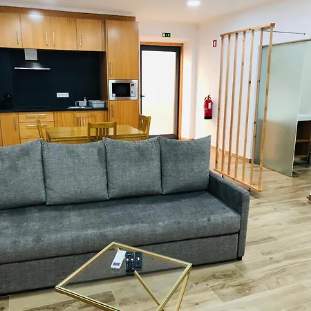 Apartment Amu- Misterios Da