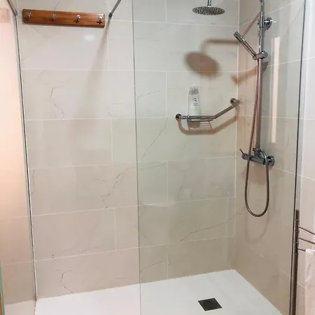 Apartamento Amu- Misterios Da