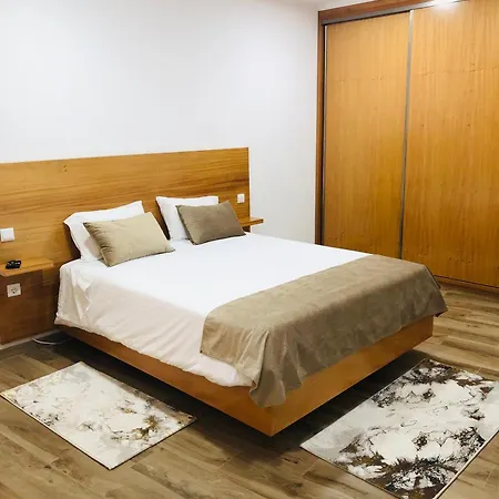 Apartamento Amu- Misterios Da