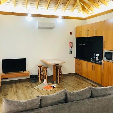 Apartamento Amu- Misterios Da *