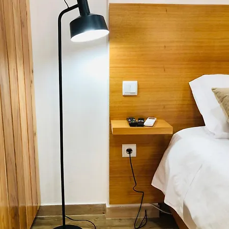 Apartamento Amu- Misterios Da