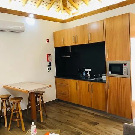 Apartment Amu- Misterios Da *