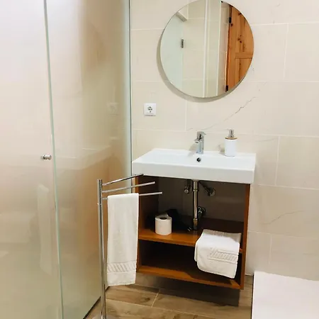 Apartment Amu- Misterios Da Urzelina