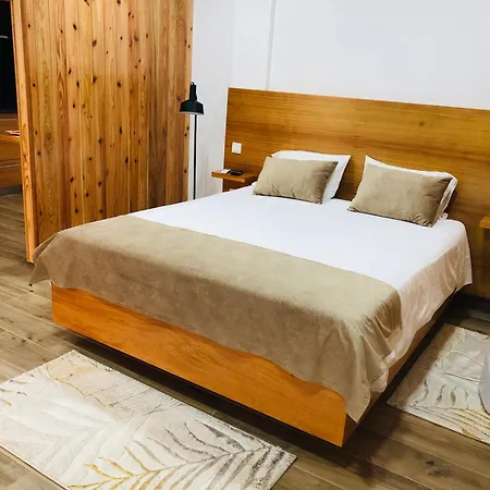 Apartment Amu- Misterios Da