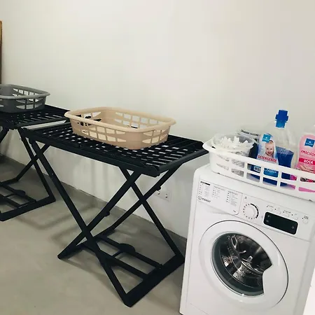 Amu- Misterios Da Apartament *