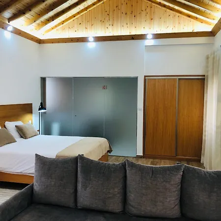 Apartamento Amu- Misterios Da