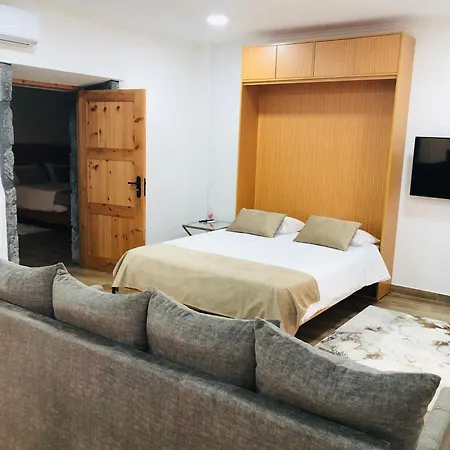 Amu- Misterios Da Apartment