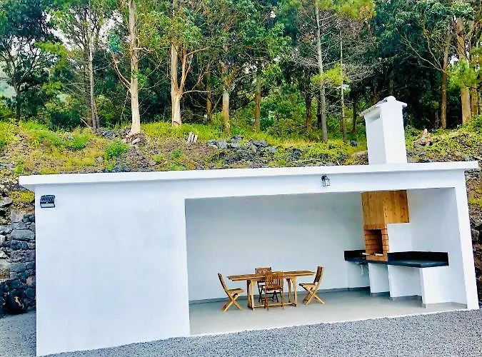 Amu- Misterios Da * Urzelina