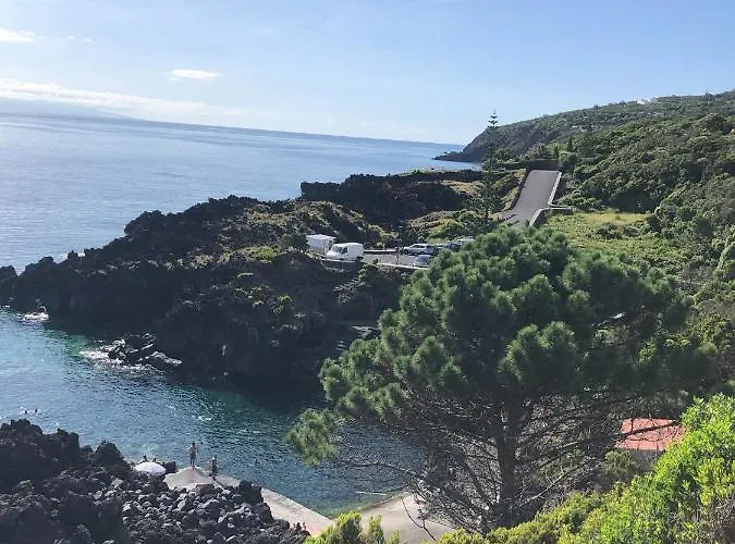 아파트 Amu- Misterios Da