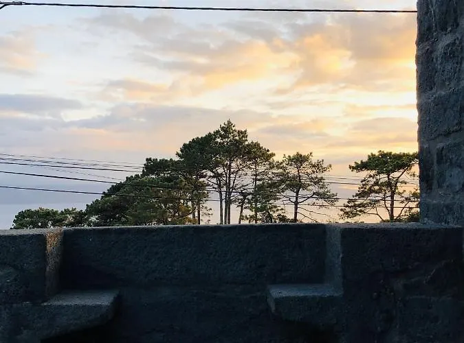 아파트 Amu- Misterios Da *