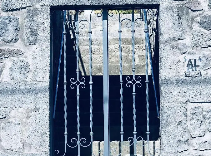 Amu- Misterios Da Appartement