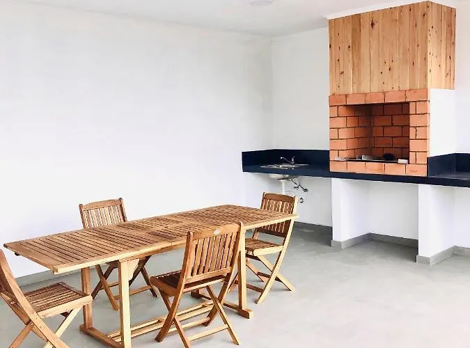 Appartement Amu- Misterios Da