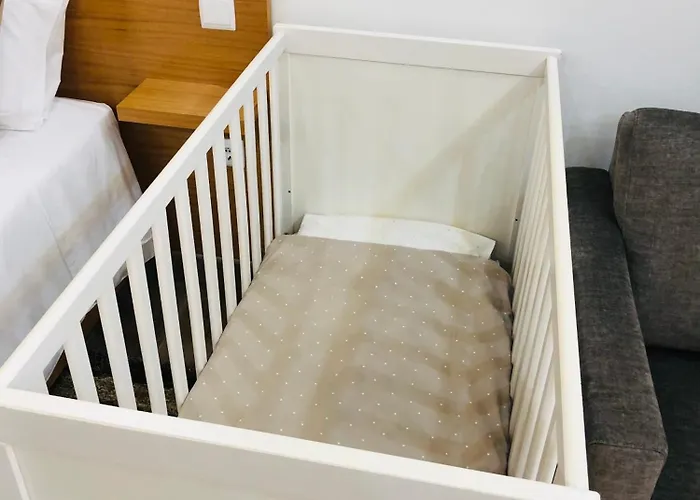 Appartement Amu- Misterios Da *