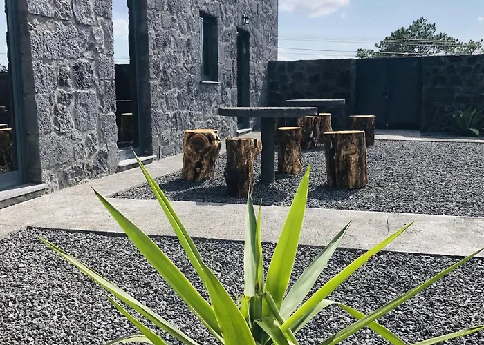 Amu- Misterios Da 아파트