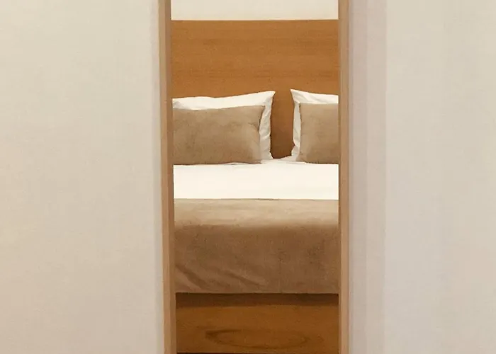 Appartement Amu- Misterios Da