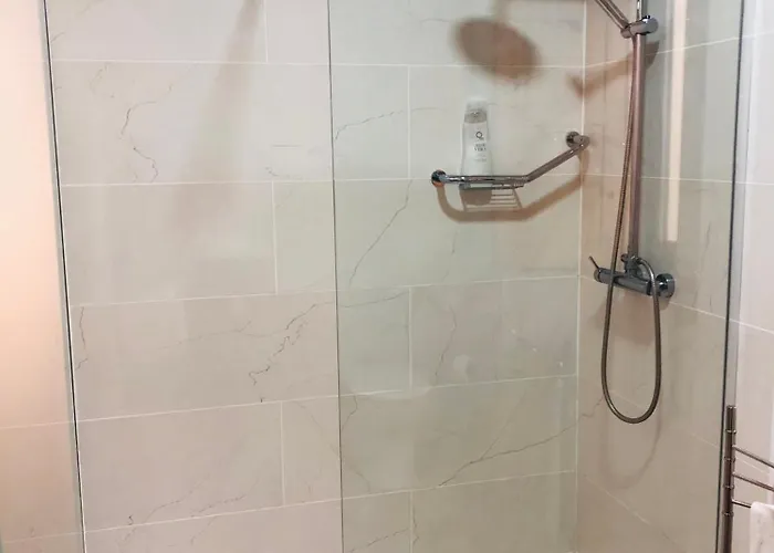 Appartement Amu- Misterios Da