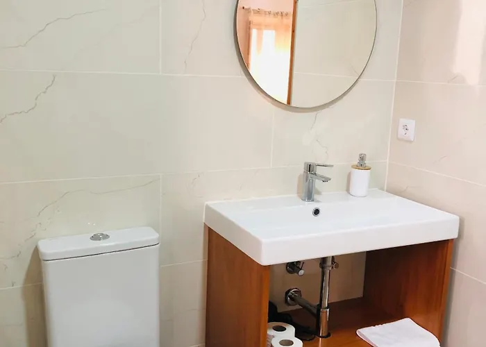 Appartement Amu- Misterios Da *