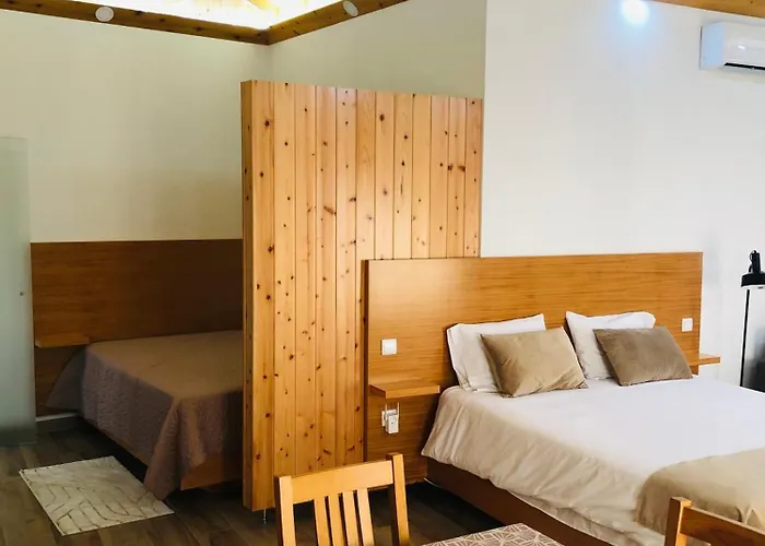 Appartement Amu- Misterios Da Urzelina