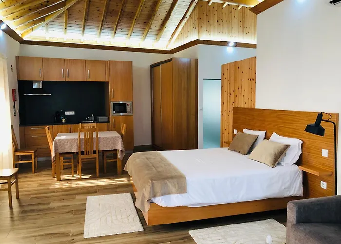 Amu- Misterios Da * Urzelina