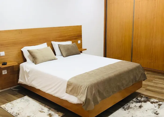 Appartement Amu- Misterios Da