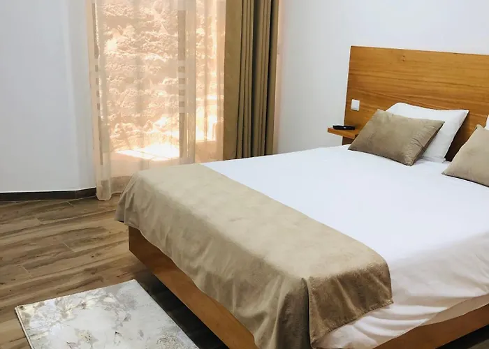 Amu- Misterios Da Apartamento *