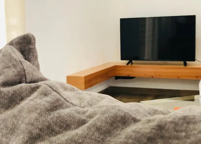 Amu- Misterios Da Appartement Urzelina