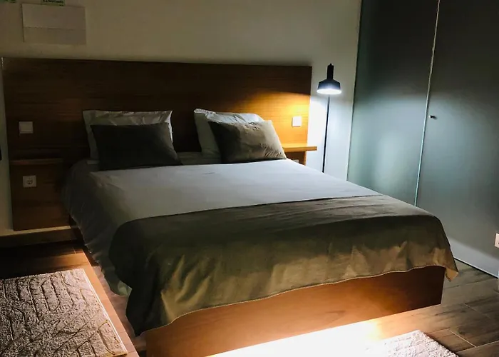 Appartement Amu- Misterios Da Urzelina