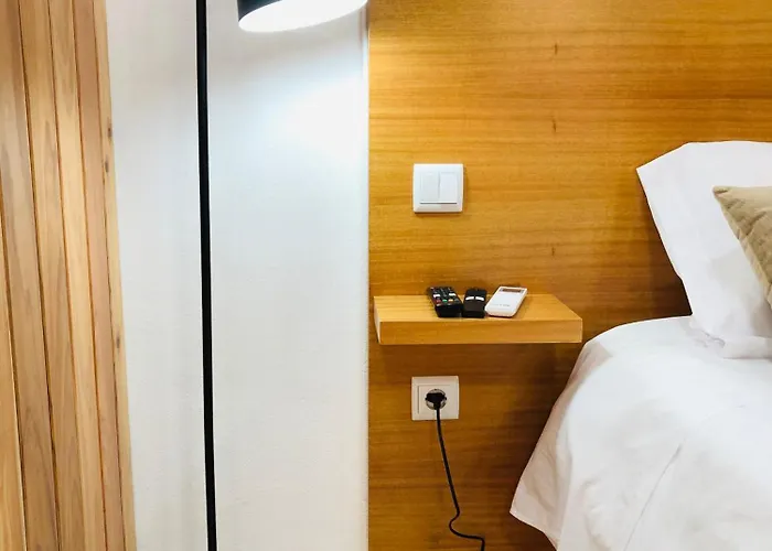 Appartement Amu- Misterios Da