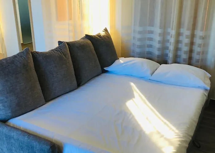 Amu- Misterios Da Appartement *