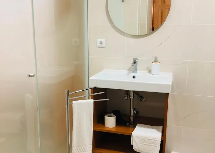 Appartement Amu- Misterios Da Urzelina