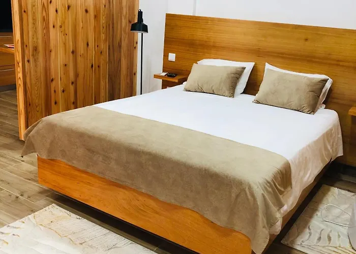 Appartement Amu- Misterios Da