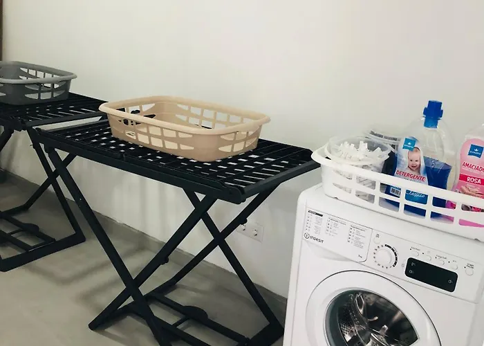 Amu- Misterios Da Appartement *