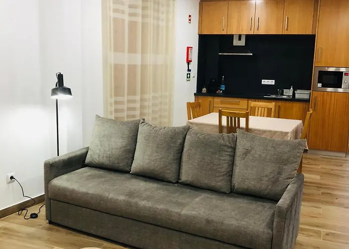 Amu- Misterios Da Apartment Urzelina