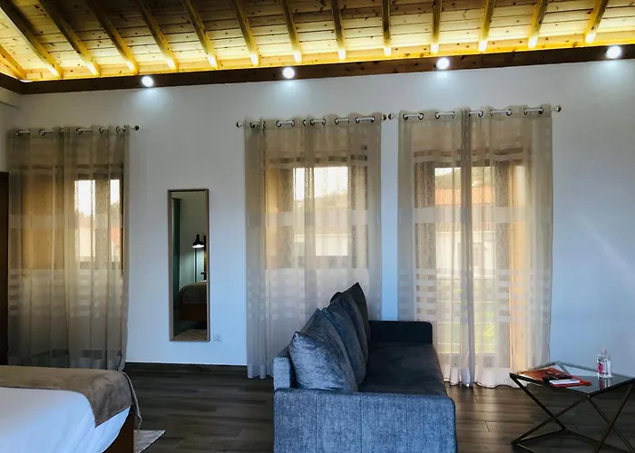 Amu- Misterios Da Urzelina