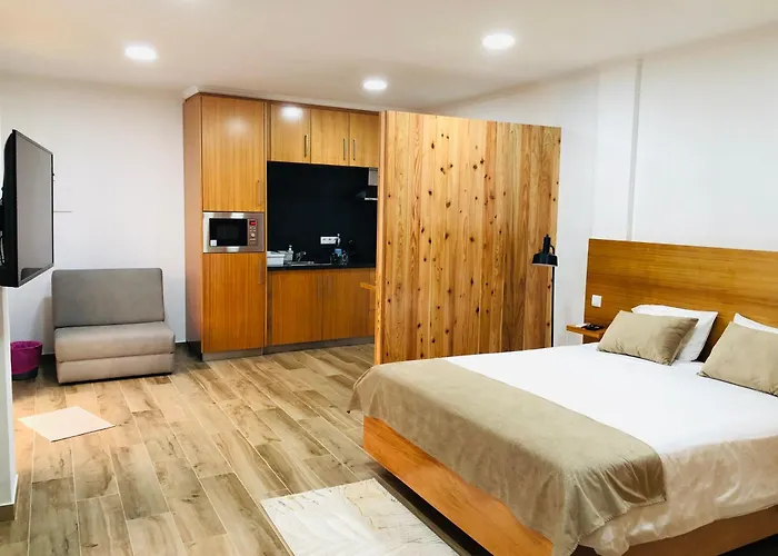 Amu- Misterios Da * Urzelina