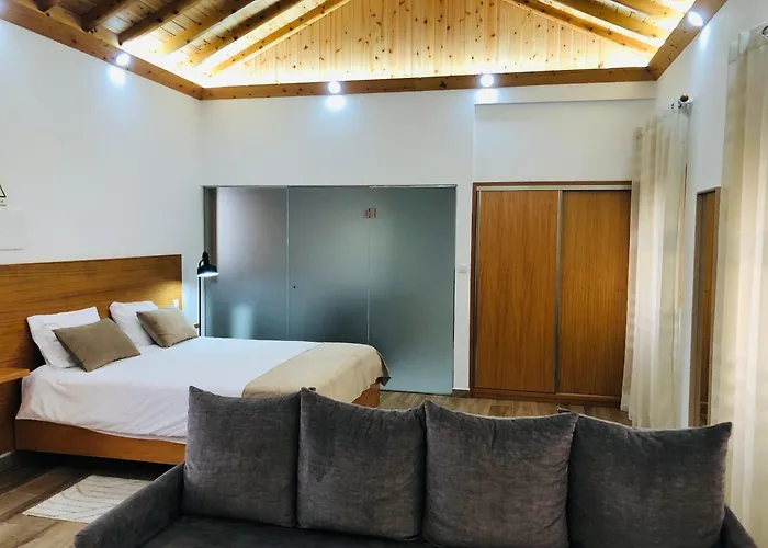 Appartement Amu- Misterios Da