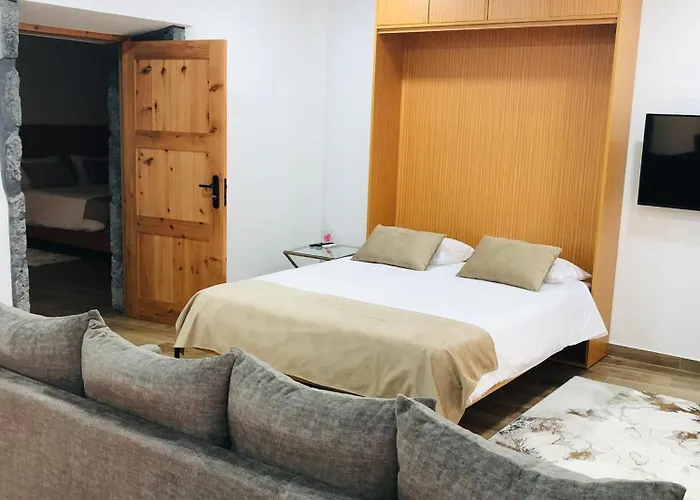 Amu- Misterios Da Appartement